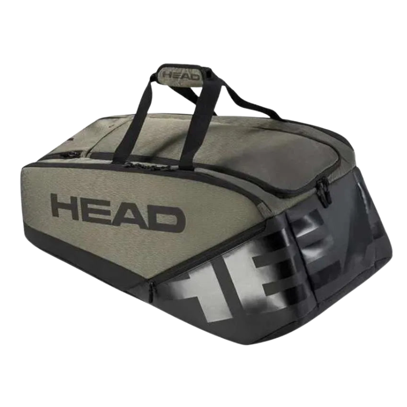 HEAD PRO X Series Tennis Racket Bag 12R – Versatile & Durable