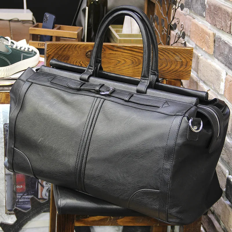 Luxury Handbag - Large Capacity & Stylish Design
