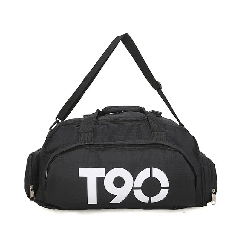 T90 Versatile Sport Duffle  Bags